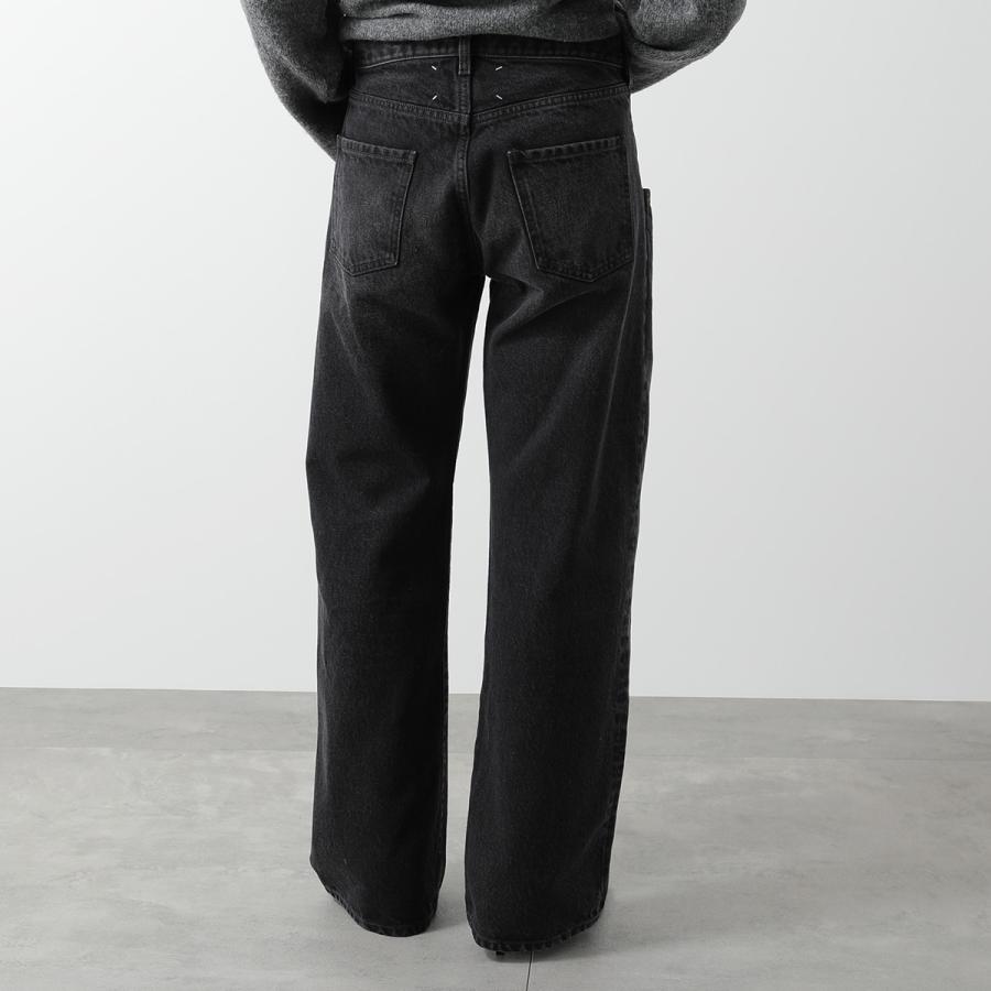 Maison Margiela（メゾンマルジェラ） ジーンズ S51LA0052 S30743