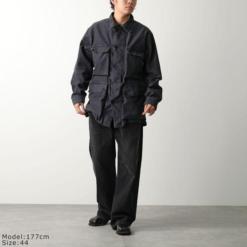 Maison Margiela（メゾンマルジェラ） ジーンズ S51LA0052 S30743