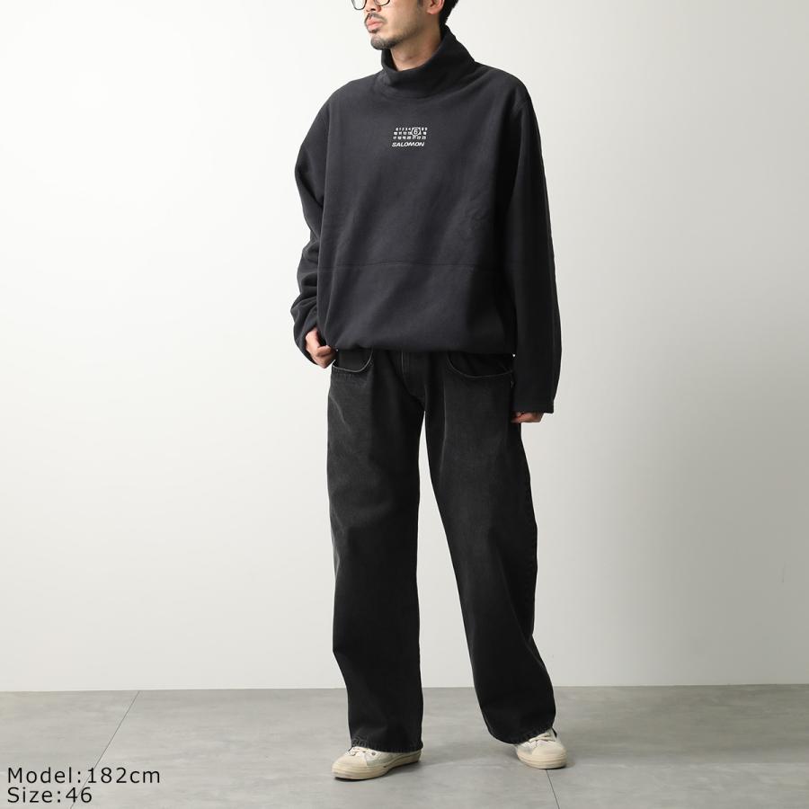 Maison Margiela（メゾンマルジェラ） ジーンズ S51LA0052 S30743