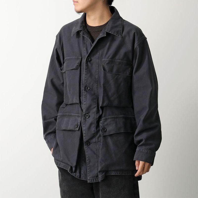 Maison Margiela（メゾンマルジェラ） ジャケット S67AM0103 M35574