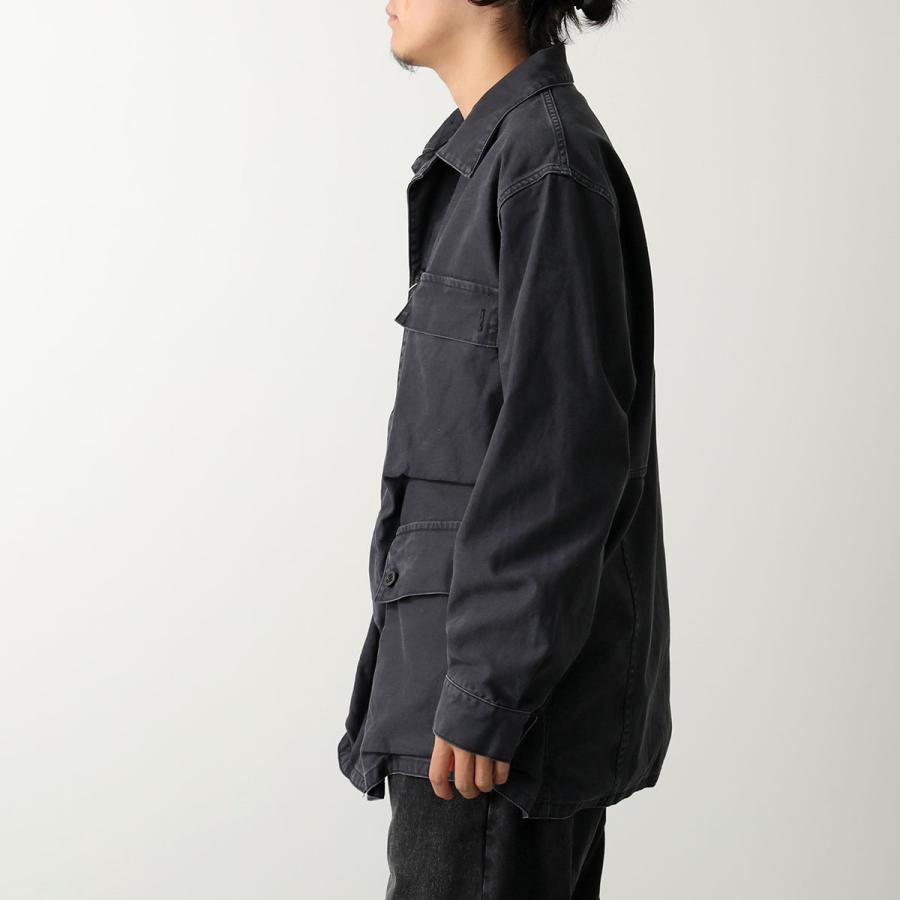 Maison Margiela（メゾンマルジェラ） ジャケット S67AM0103 M35574
