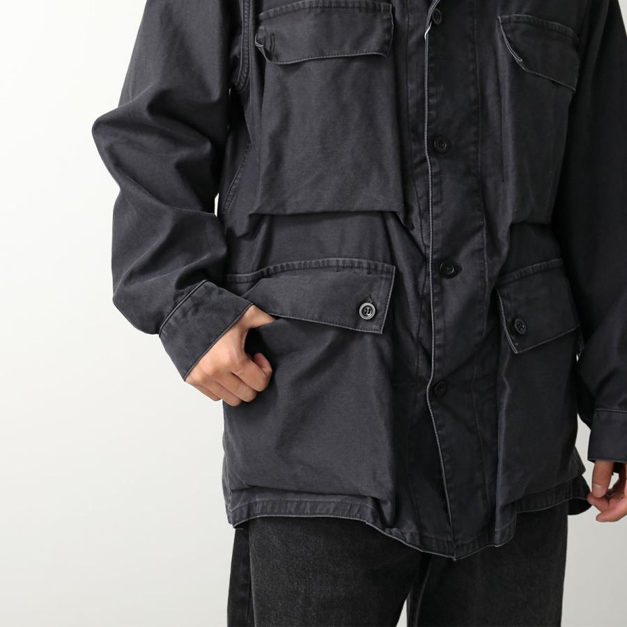 Maison Margiela（メゾンマルジェラ） ジャケット S67AM0103 M35574