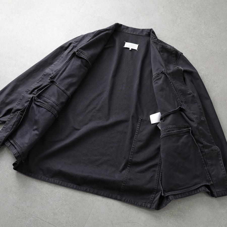 Maison Margiela（メゾンマルジェラ） ジャケット S67AM0103 M35574
