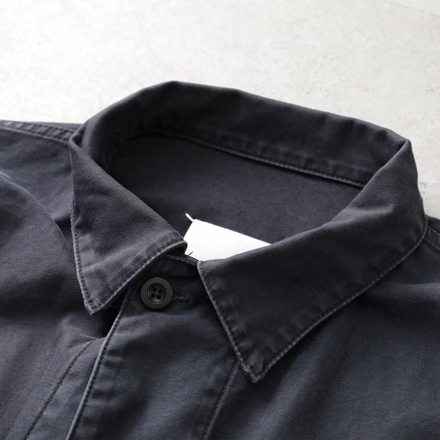 Maison Margiela（メゾンマルジェラ） ジャケット S67AM0103 M35574