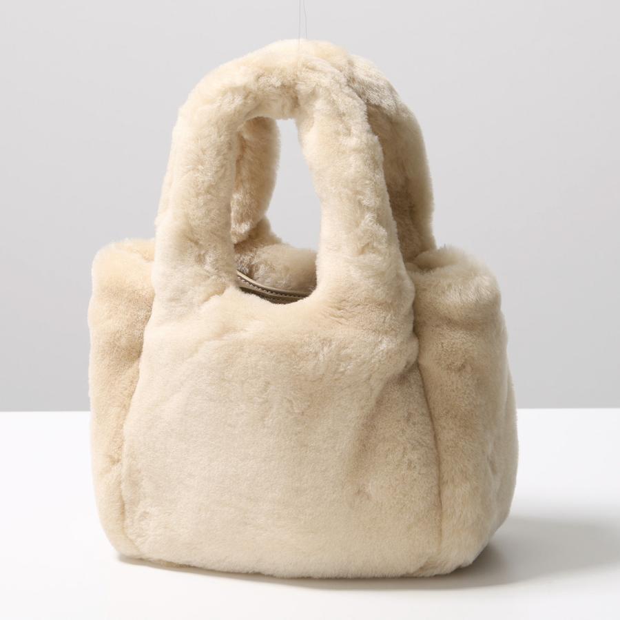 PRADA（プラダ） ミニ ハンドバッグ 1BA349 OVO 2EC9 レディース