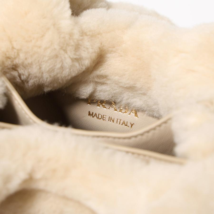 PRADA（プラダ） ミニ ハンドバッグ 1BA349 OVO 2EC9 レディース