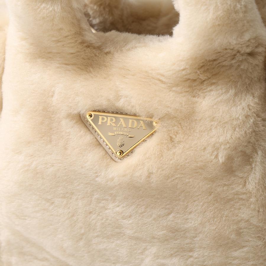 PRADA（プラダ） ミニ ハンドバッグ 1BA349 OVO 2EC9 レディース