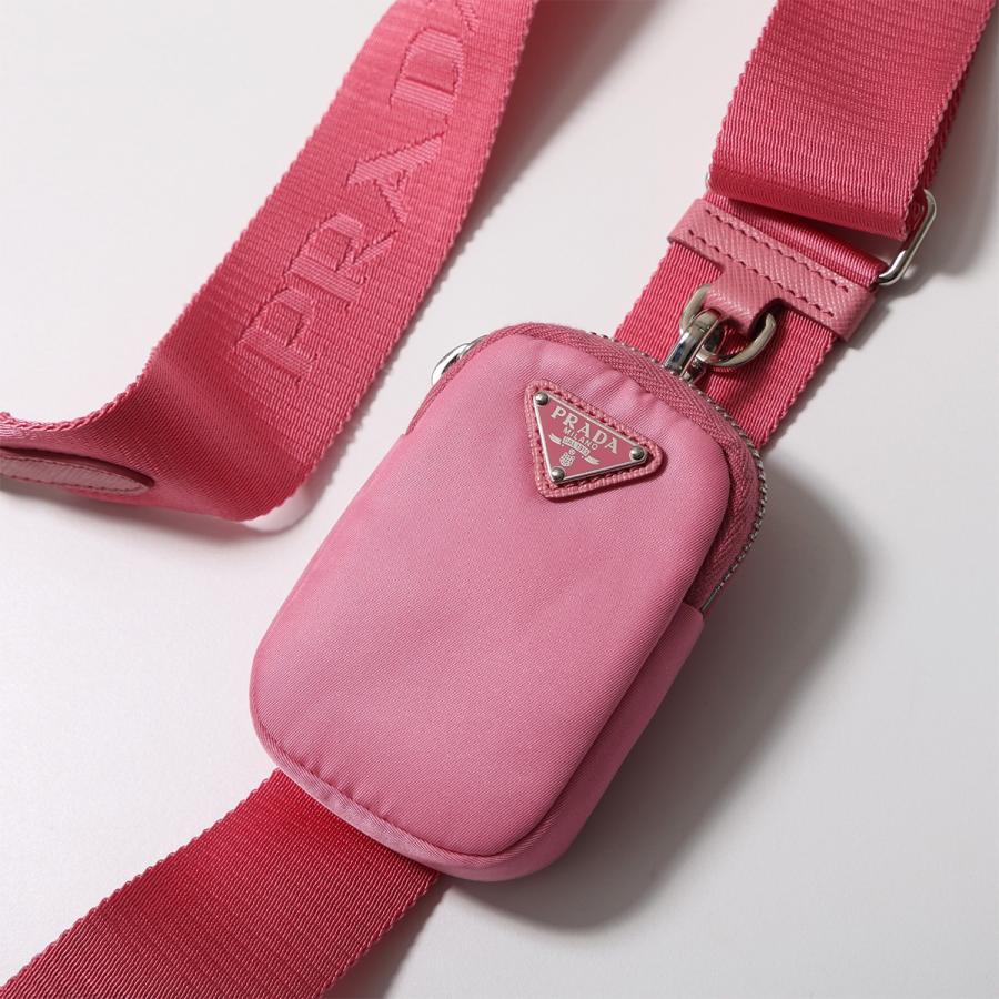 PRADA（プラダ） ショルダーバッグ Re-Edition 2005 Re-Nylon 1BH204