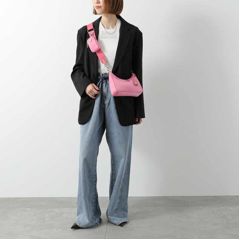 PRADA（プラダ） ショルダーバッグ Re-Edition 2005 Re-Nylon 1BH204
