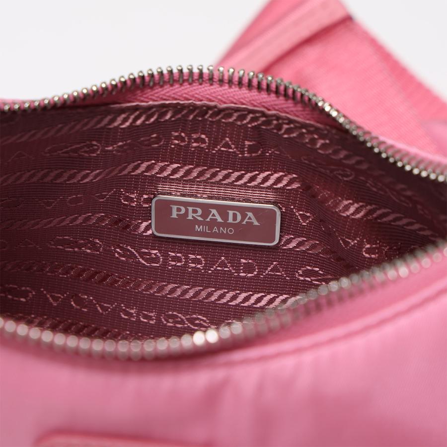 PRADA（プラダ） ショルダーバッグ Re-Edition 2005 Re-Nylon 1BH204