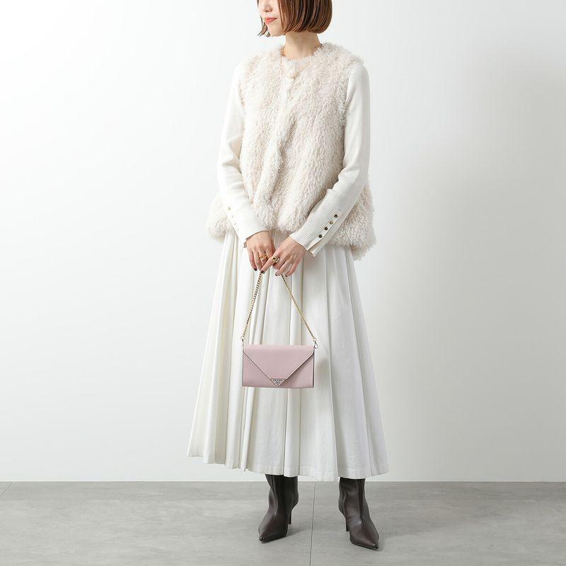 PRADA（プラダ） クラッチバッグ 1MF034 2CLQ レディース サフィアーノ