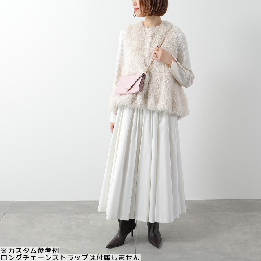 PRADA（プラダ） クラッチバッグ 1MF034 2CLQ レディース サフィアーノ