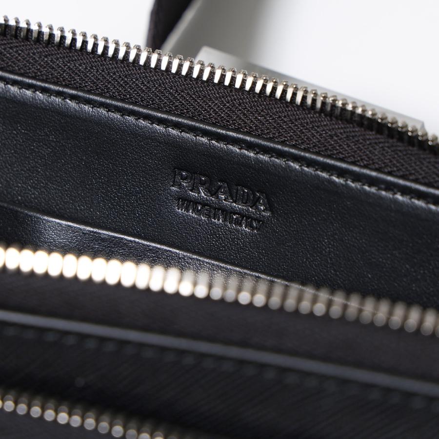RFID搭載✨ PRADA ボディバッグ サフィアーノレザー 2VH156 RFID搭載✨ PRADA ボディバッグ サフィアーノレザー 2VH156