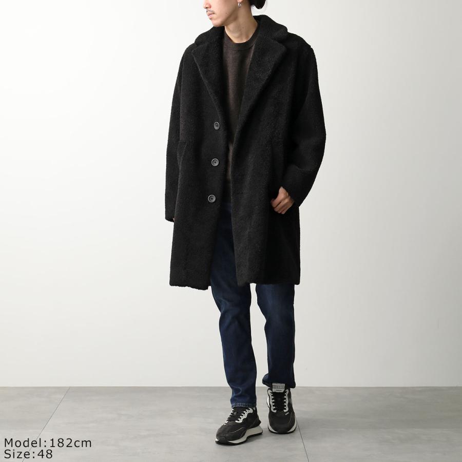 HERNO（ヘルノ） コート CA000206U 12735 メンズ チェスターコート