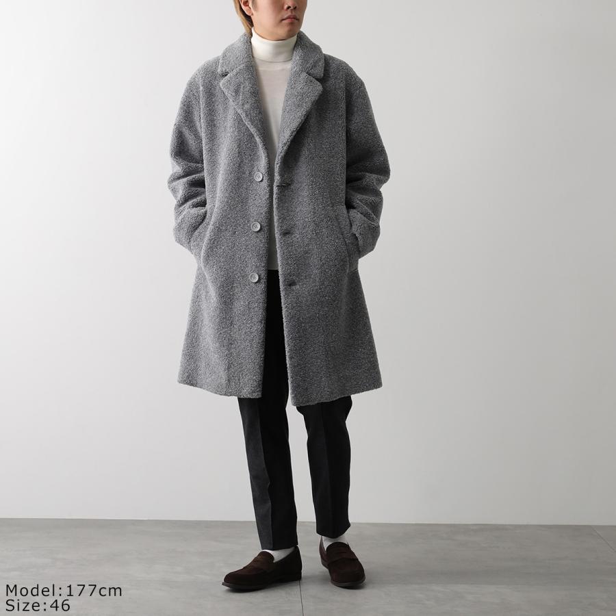 HERNO（ヘルノ） コート CA000206U 12735 メンズ チェスターコート