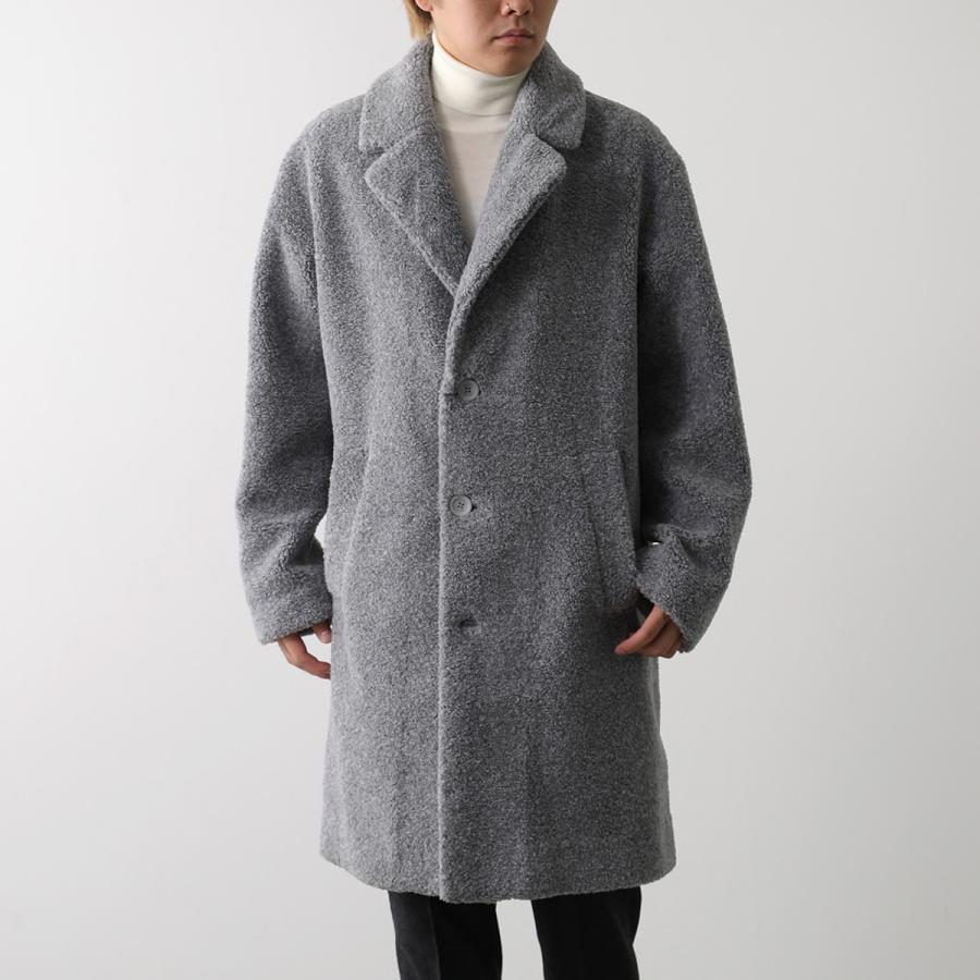 HERNO（ヘルノ） コート CA000206U 12735 メンズ チェスターコート