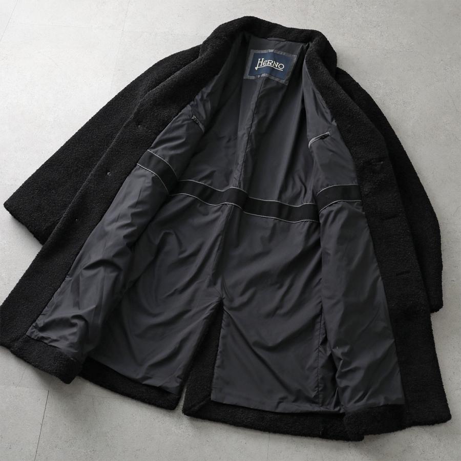 HERNO（ヘルノ） コート CA000206U 12735 メンズ チェスターコート