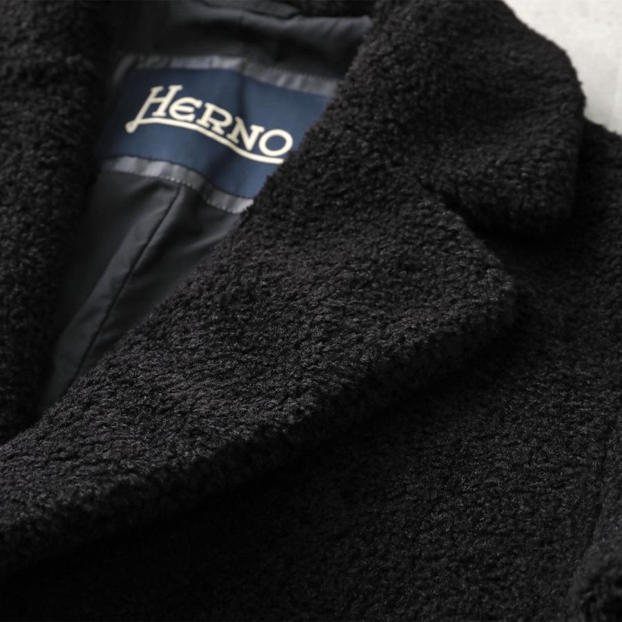 HERNO（ヘルノ） コート CA000206U 12735 メンズ チェスターコート