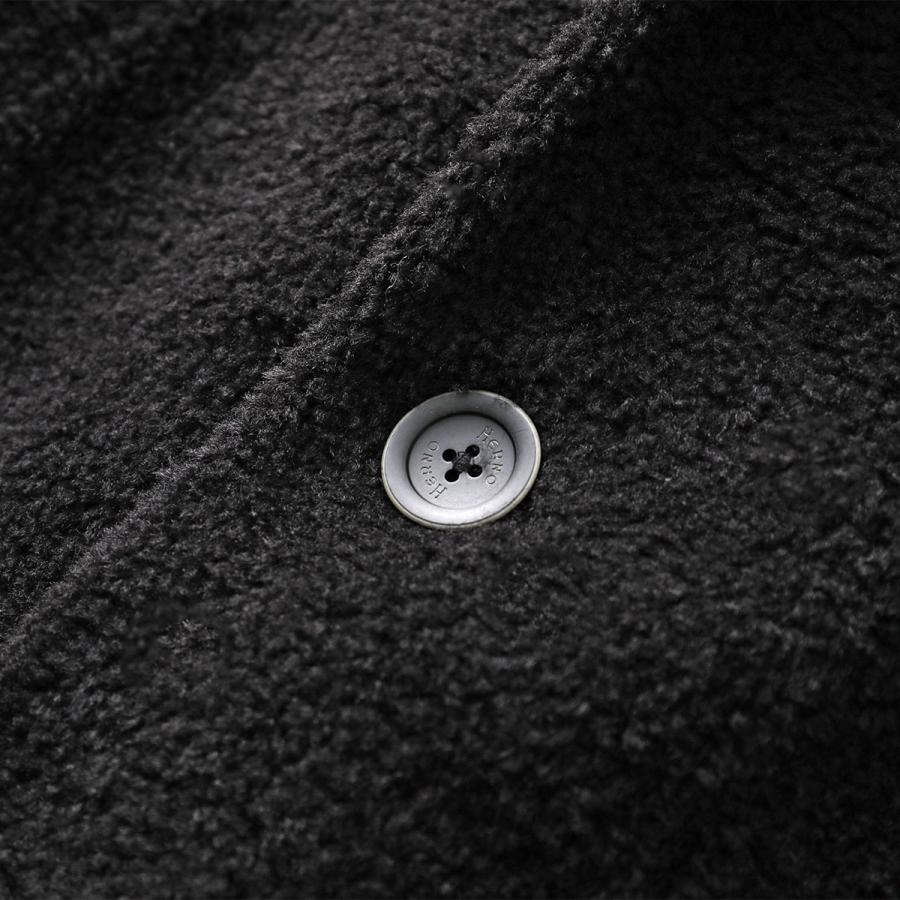 HERNO（ヘルノ） コート CA000206U 12735 メンズ チェスターコート