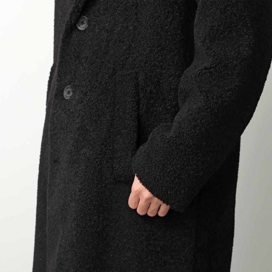 HERNO（ヘルノ） コート CA000206U 12735 メンズ チェスターコート