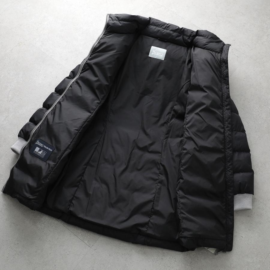 HERNO（ヘルノ） HERNO KIDS キッズ ダウンジャケット PI000186G