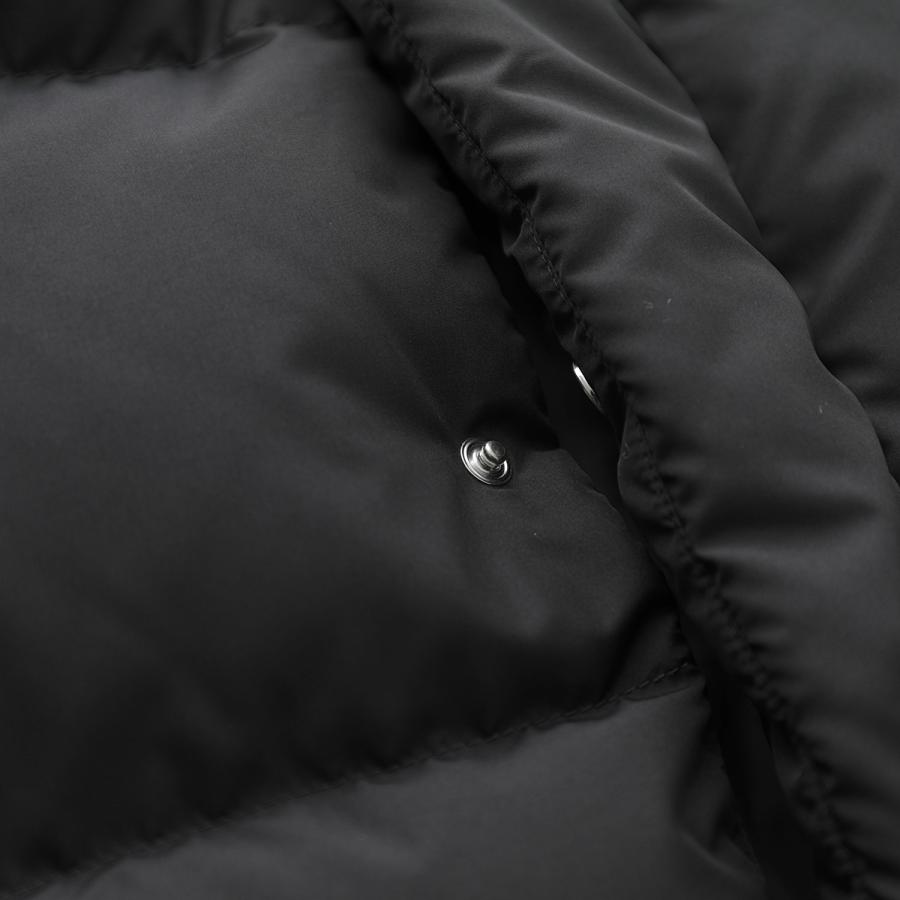 BACON ベーコン ダウンベスト W ORANGE BACPIGIL563 GDA レディース