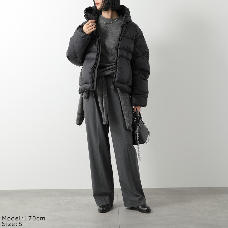 BACON ベーコン ダウンジャケット W OWL BACPIGIU570 FCS レディース