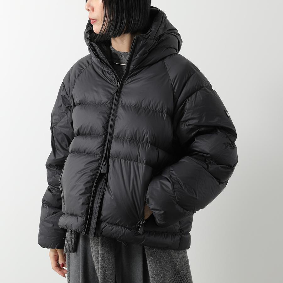 BACON ベーコン ダウンジャケット W OWL BACPIGIU570 FCS レディース