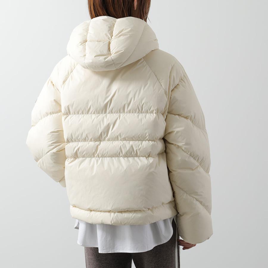 BACON ベーコン ダウンジャケット W OWL BACPIGIU570 FCS レディース