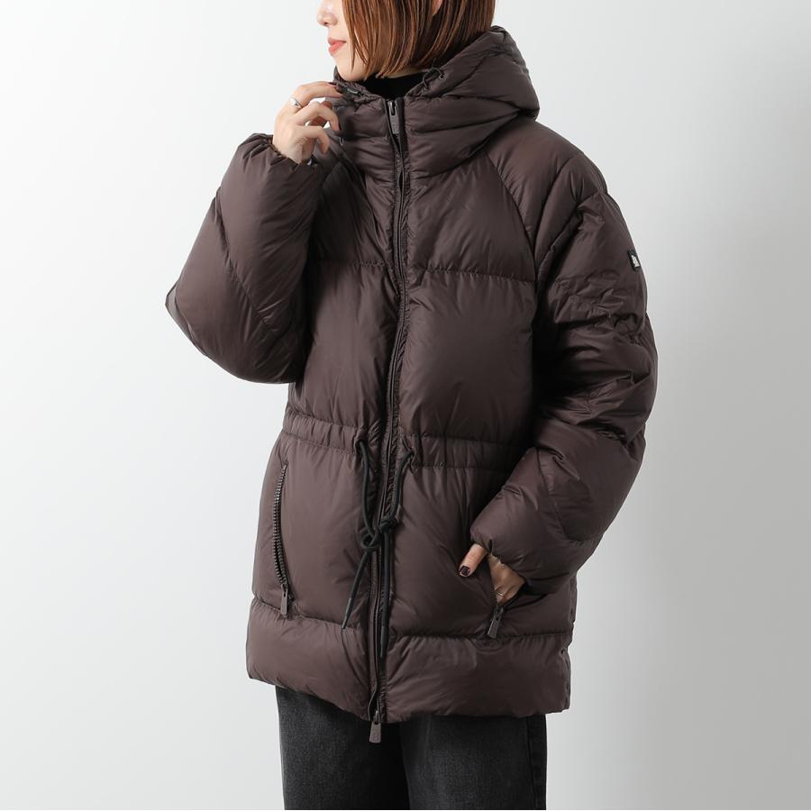 BACON ベーコン ダウンジャケット W OWL COAT BACPIGIA566 FCS