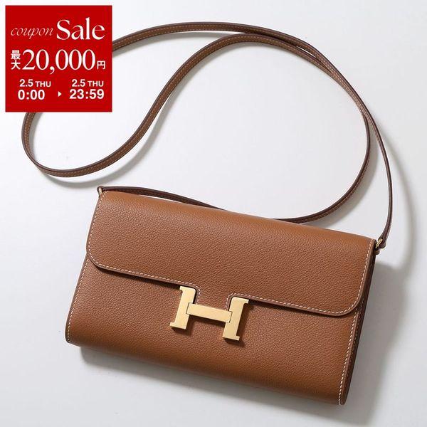 HERMES（エルメス） バッグ コンスタンス ロング トゥーゴー CONSTANCE