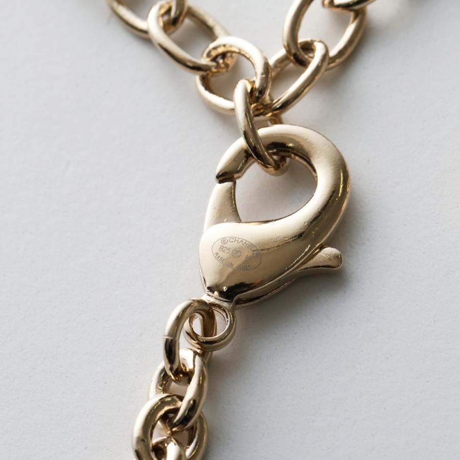 CHANEL（シャネル） ネックレス ABG460 B02284 レディース パール ココ