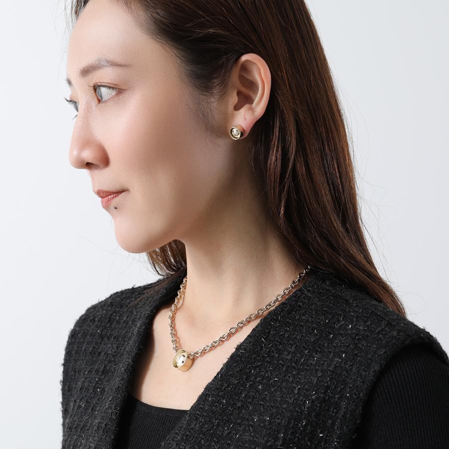 CHANEL（シャネル） ピアス ABG451 B22284 レディース パール ココ