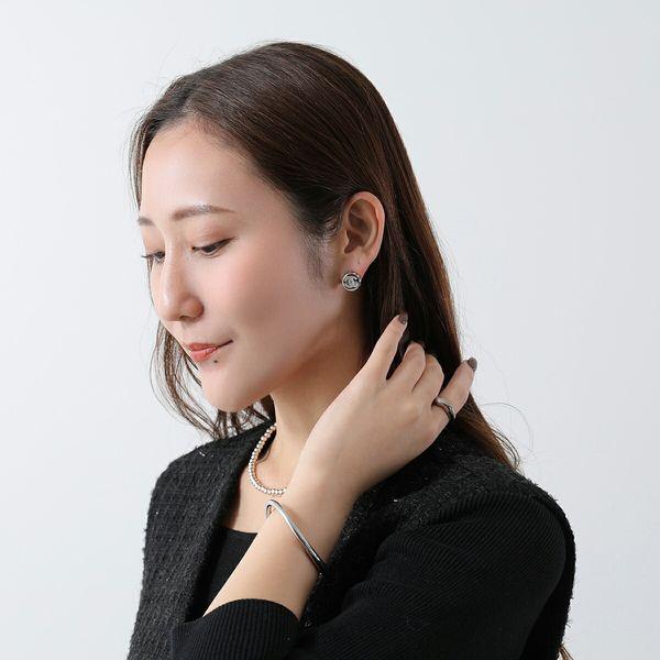 CHANEL（シャネル） ピアス ABG203 B21518 レディース ココマーク CC