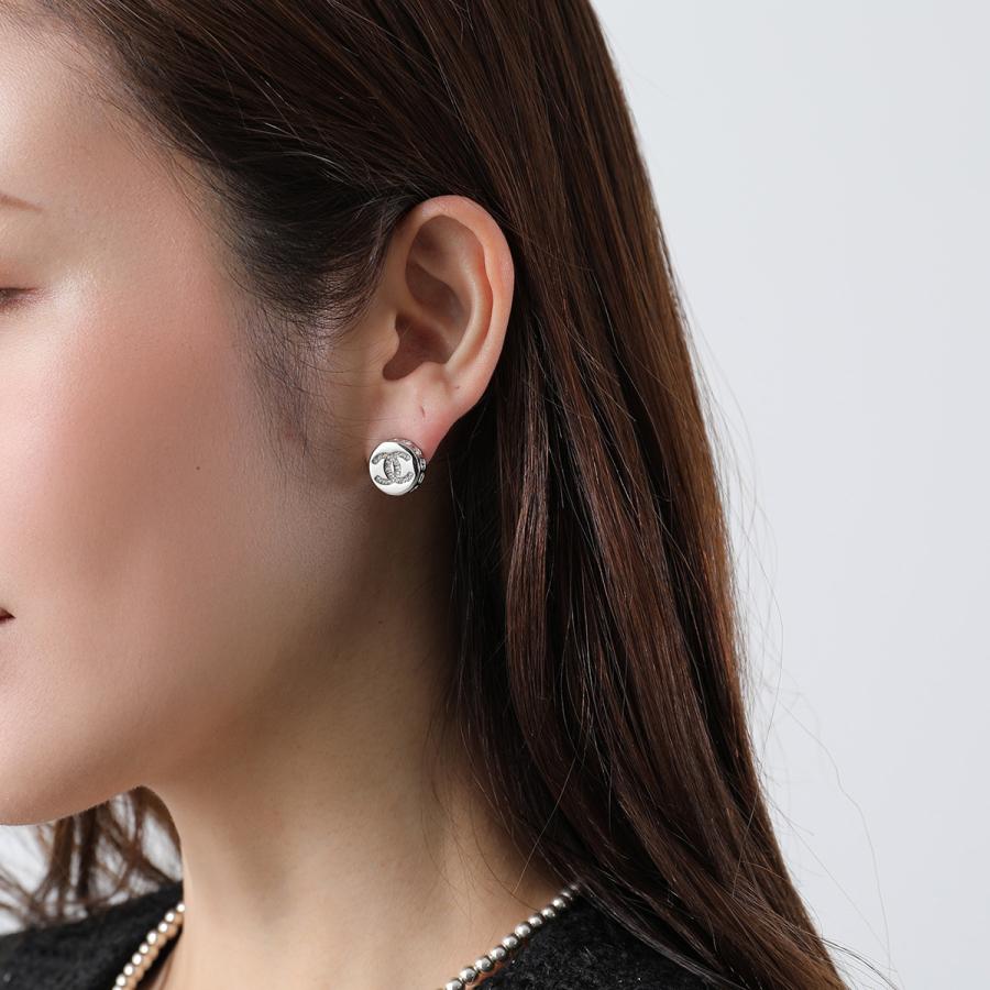 CHANEL（シャネル） ピアス ABG203 B21518 レディース ココマーク CC