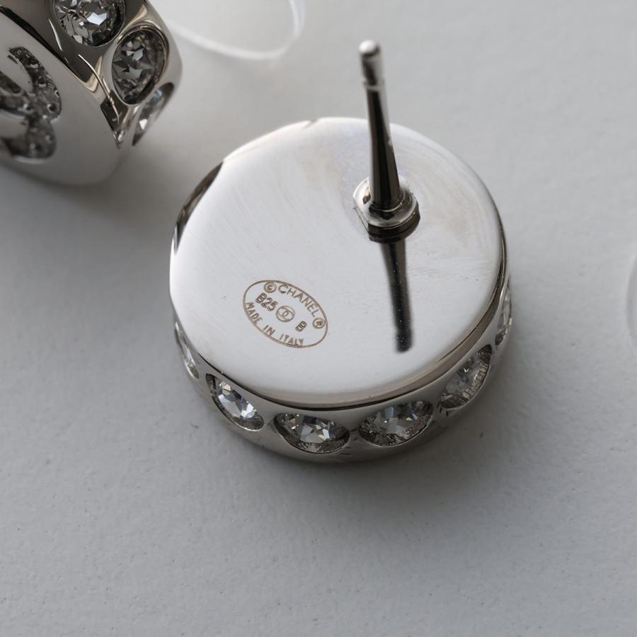 CHANEL（シャネル） ピアス ABG203 B21518 レディース ココマーク CC