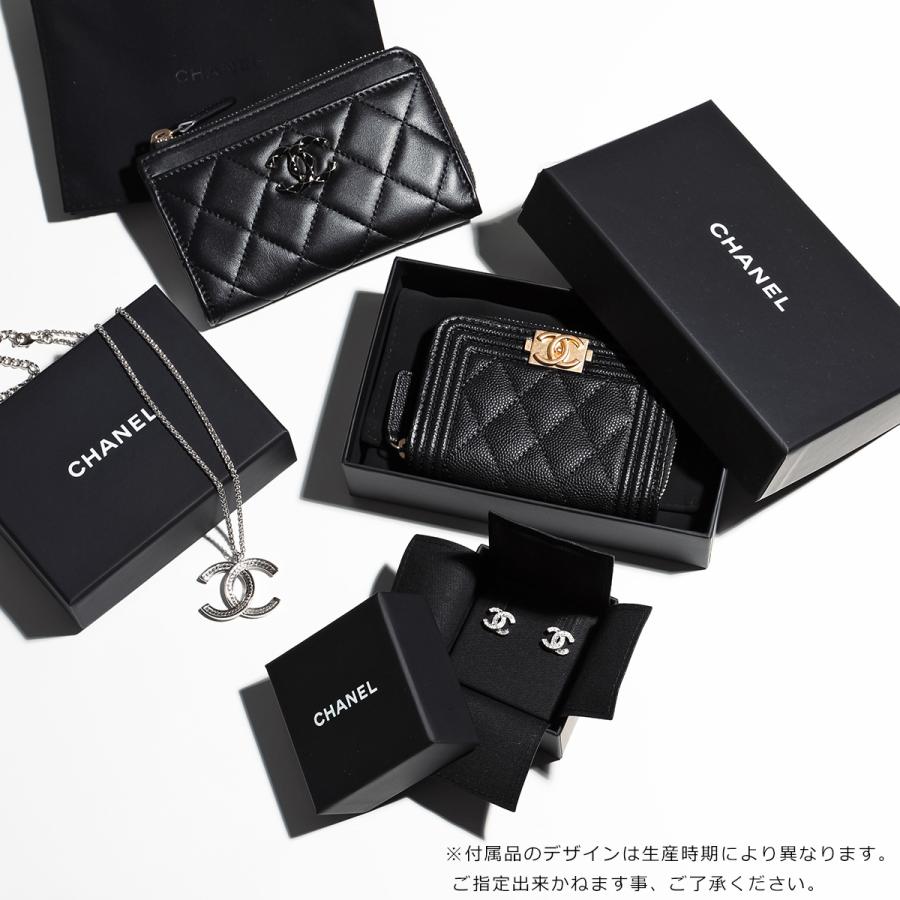 CHANEL（シャネル） ピアス ABG203 B21518 レディース ココマーク CC