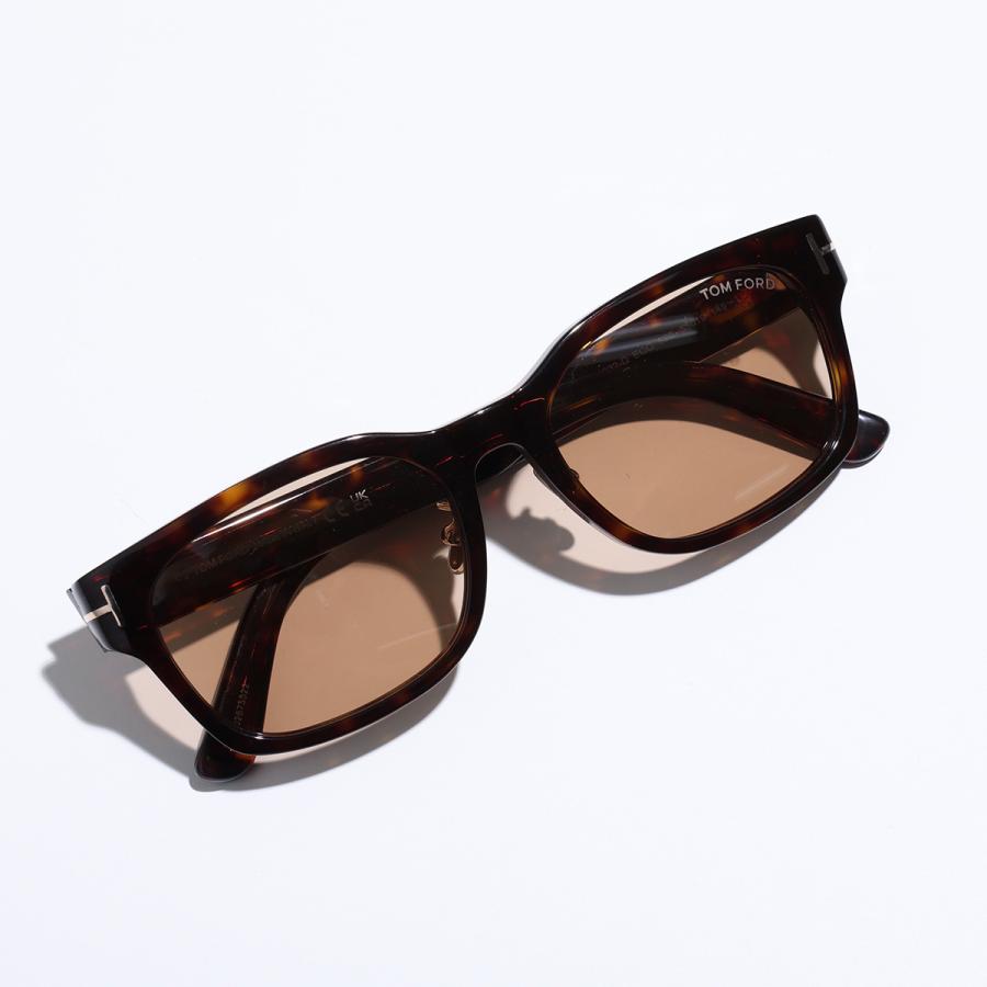 トムフォード サングラス TF1232-D ECO TOM FORD サングラス | 【TOM FORD】 TF1232-D ECO 01A（ブラック