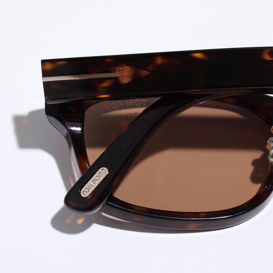 トムフォード サングラス TF1232-D ECO TOM FORD サングラス | 【TOM FORD】 TF1232-D ECO 01A（ブラック