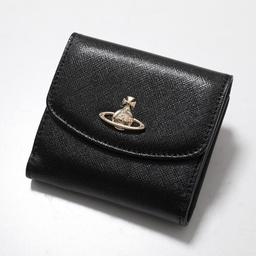 Vivienne Westwood（ヴィヴィアンウエストウッド） 二つ折り財布