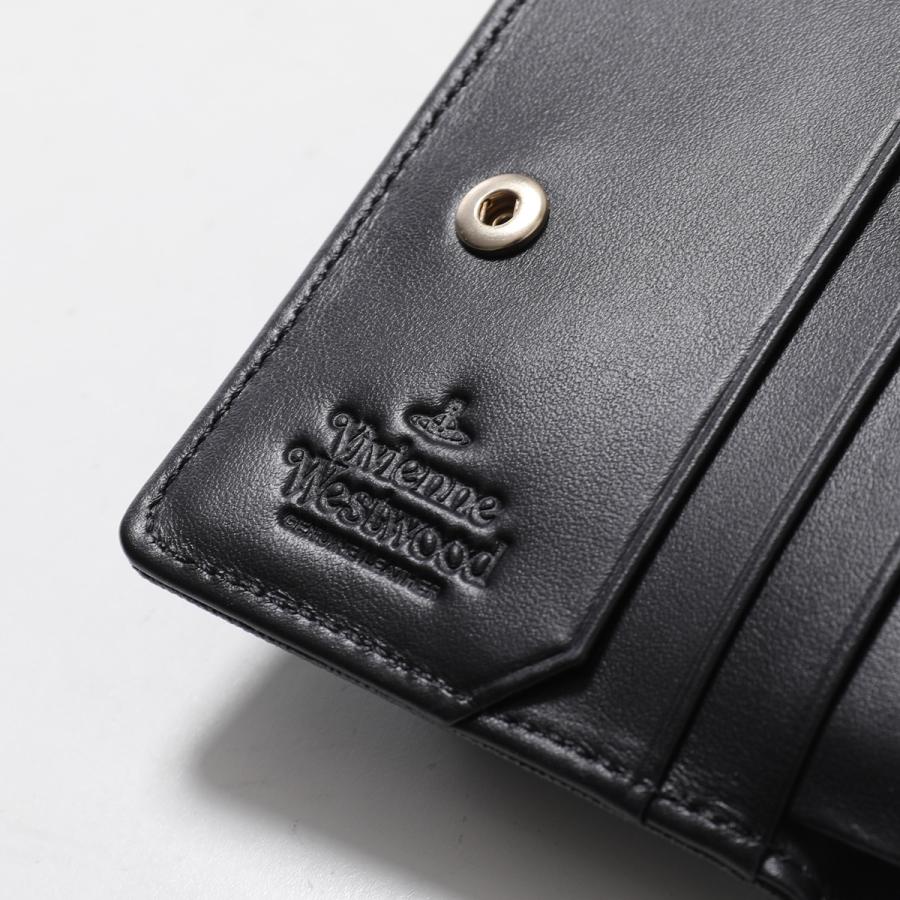 Vivienne Westwood（ヴィヴィアンウエストウッド） 二つ折り財布