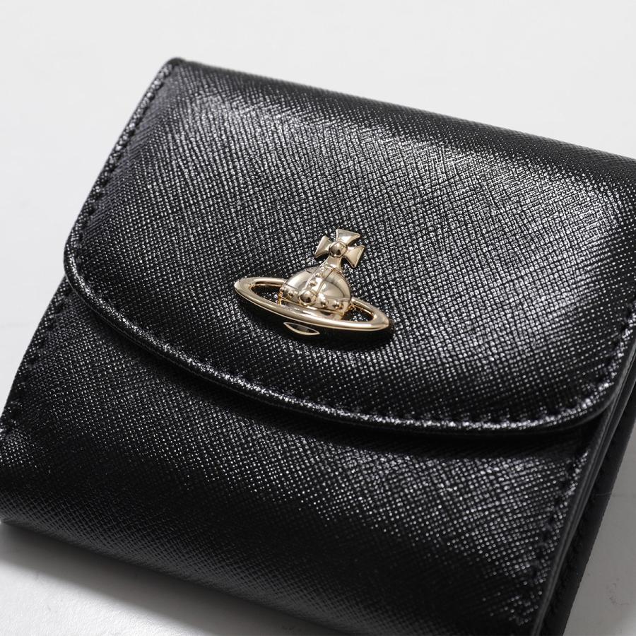 Vivienne Westwood（ヴィヴィアンウエストウッド） 二つ折り財布