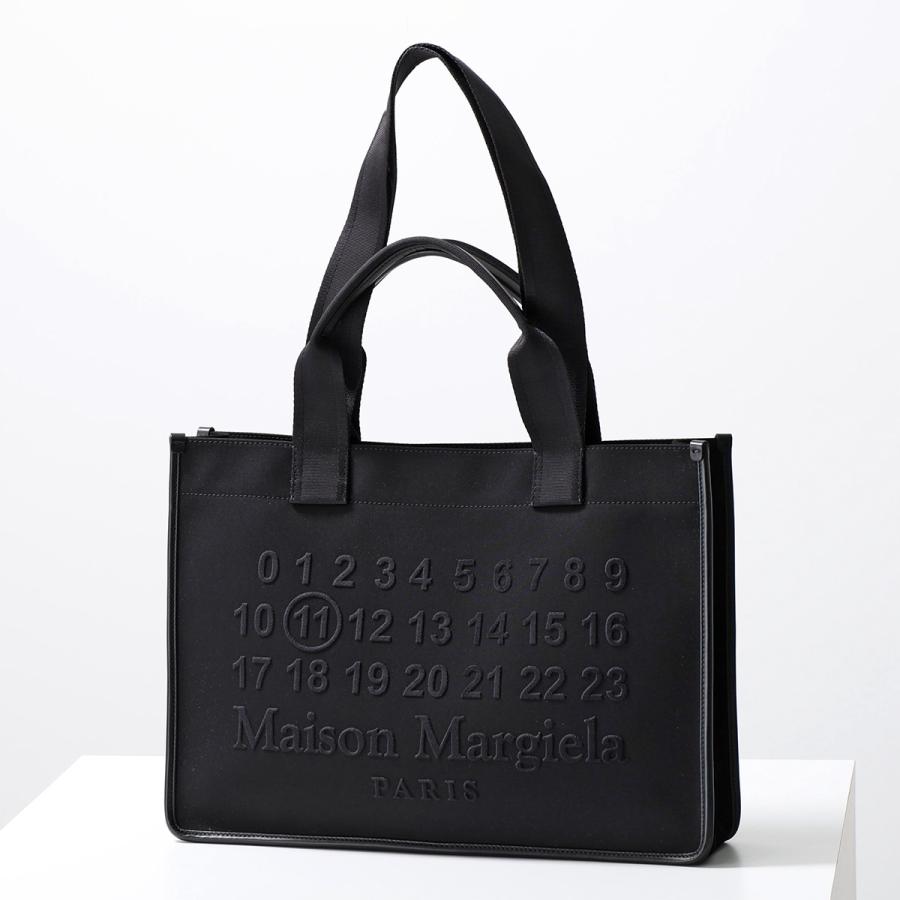 Maison Margiela (メゾンマルジェラ) トートバッグ Maison Margiela（メゾンマルジェラ） トートバッグ SB1WC0020 P8725