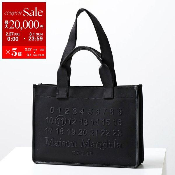 Maison Margiela（メゾンマルジェラ） トートバッグ SB1WC0020 P8725