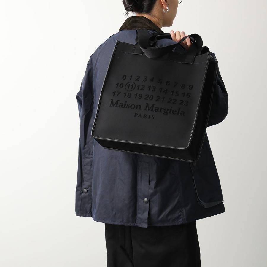 Maison Margiela（メゾンマルジェラ） トートバッグ SB1WC0019 P8725