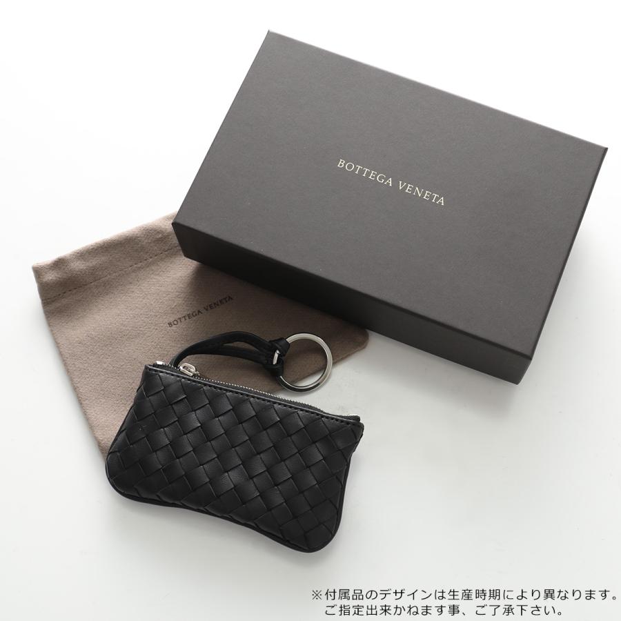 BOTTEGA VENETA（ボッテガ・ヴェネタ） コインケース 131232 V3UN1