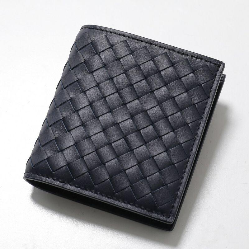 ボッテガヴェネタ 二つ折り財布 BOTTEGA VENETA（ボッテガ・ヴェネタ） 二つ折り財布 222338 V47W1
