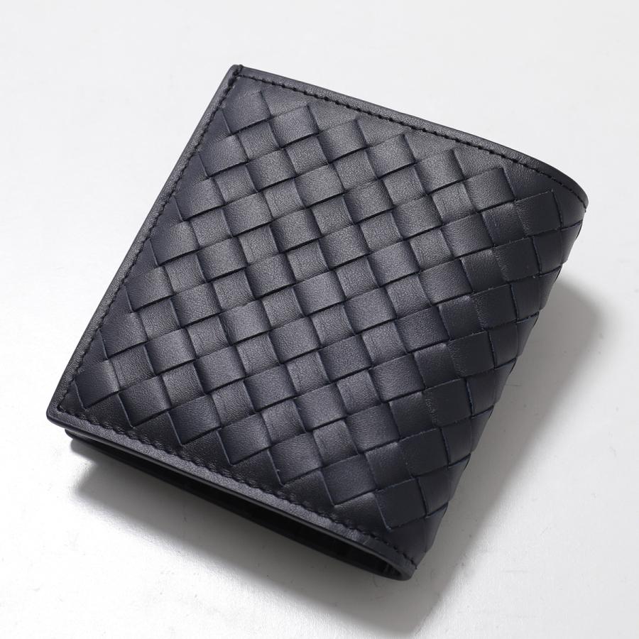 BOTTEGA VENETA（ボッテガ・ヴェネタ） 二つ折り財布 222338 V47W1