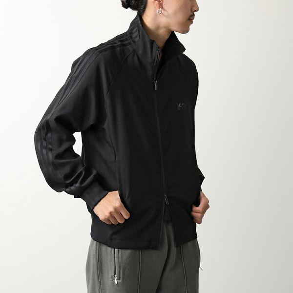Y-3 DP0537 トラックジャケットブルゾン メンズ M ジャージ adidas】【Y-3】【ヨウジヤマモト】【STRIPE TRACK JACKET】【アウター