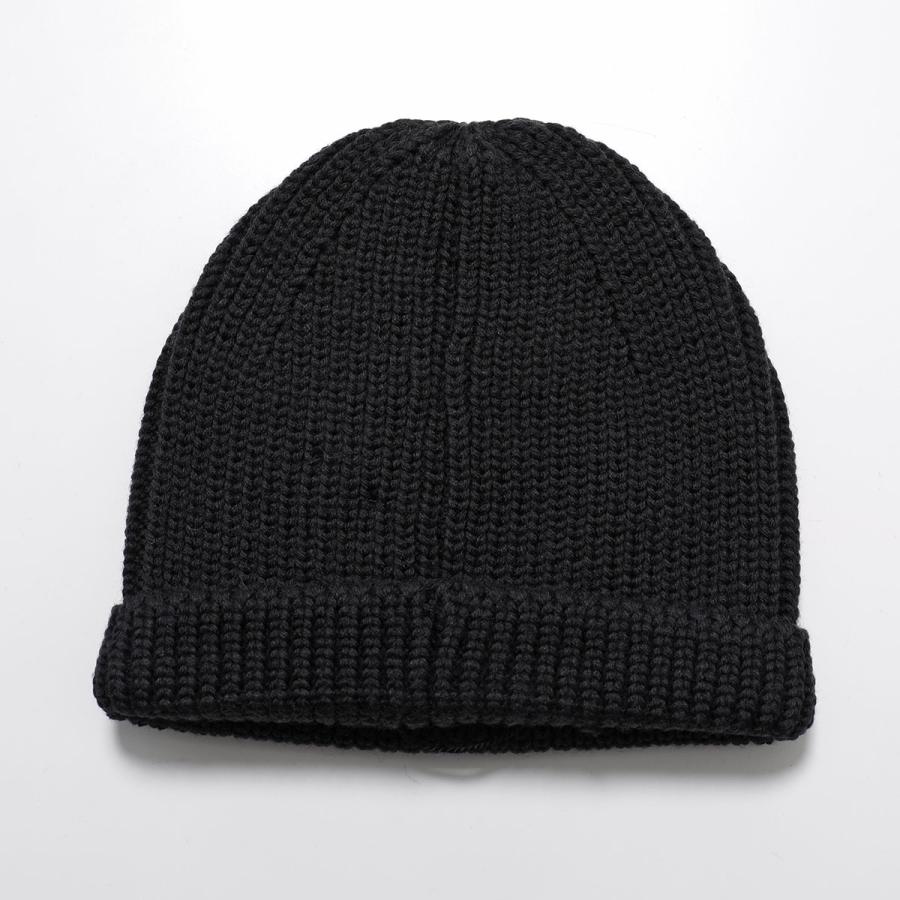 Y-3 ワイスリー ビーニー KNIT BEANIE JX8308 JX8309 メンズ リブ